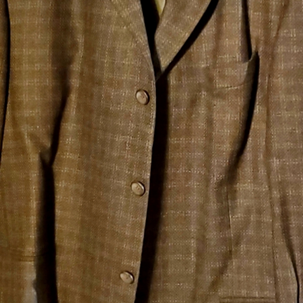 Men's Suit